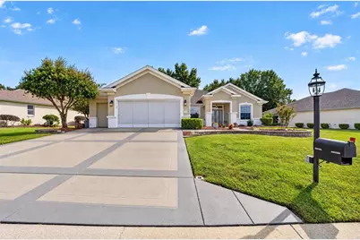 13233 SE 91st Court Road, Summerfield, FL 34491 - Photo 1