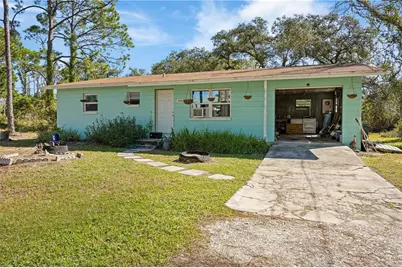 [Address not provided], Cedar Key, FL 32625 - Photo 1