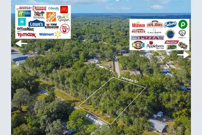 3817 E Forest Drive, Inverness, FL 34453 - Photo 1