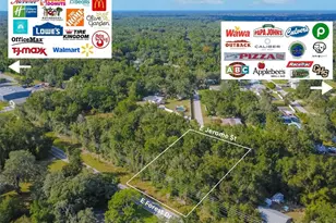 3817 E Forest Dr, Inverness, FL 34453 - Photo 1