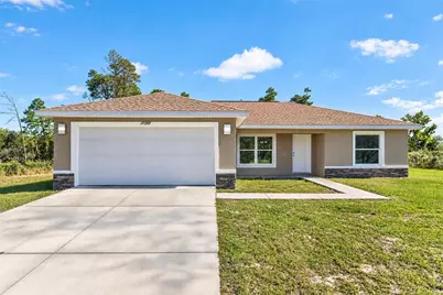 17399 SW 25th Circle, Ocala, FL 34473 - Photo 3