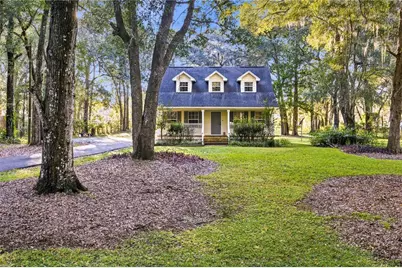 4390 NE 140th Court, Williston, FL 32696 - Photo 1