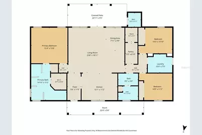 6420 Cr 569, Center Hill, FL 33514 - Photo 51