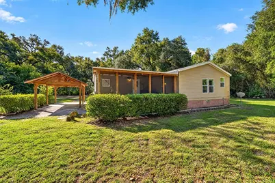 3495 NE 132nd Place, Anthony, FL 32617 - Photo 5