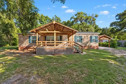 3495 NE 132nd Place, Anthony, FL 32617 - Photo 3