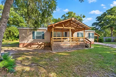 3495 NE 132nd Place, Anthony, FL 32617 - Photo 81