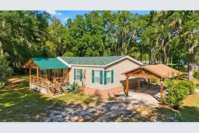 3495 NE 132nd Place, Anthony, FL 32617 - Photo 1