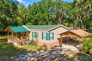 3495 NE 132nd Pl, Anthony, FL 32617 - Photo 1