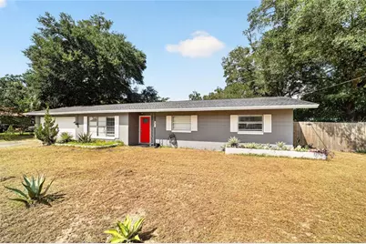 2009 NE 50th Street, Ocala, FL 34479 - Photo 1