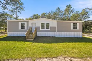 14330 SE 28 St, Morriston, FL 32668 - Photo 1