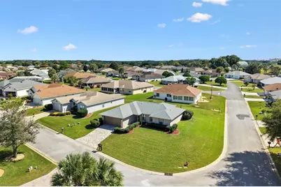 17501 SE 110th Court, Summerfield, FL 34491 - Photo 3