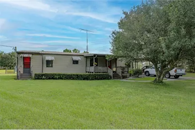 2471 SE 193rd Court, Morriston, FL 32668 - Photo 5