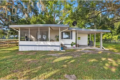 5850 SE 212th Court, Morriston, FL 32668 - Photo 11