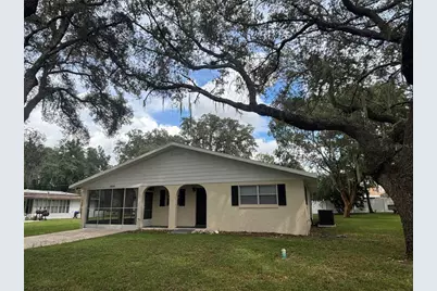 1851 SE 176th Avenue, Silver Springs, FL 34488 - Photo 1