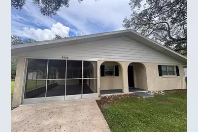 1851 SE 176th Avenue, Silver Springs, FL 34488 - Photo 5