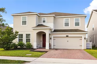 5046 Down Court, Saint Cloud, FL 34772 - Photo 1