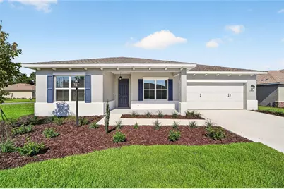 10438 SW 107th Avenue, Ocala, FL 34481 - Photo 1