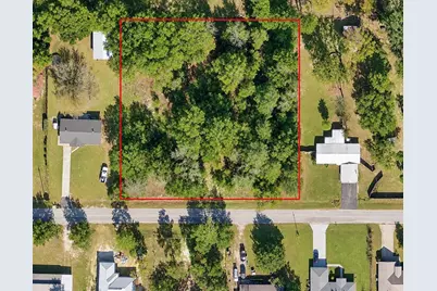 Se 108th Place, Belleview, FL 34420 - Photo 1