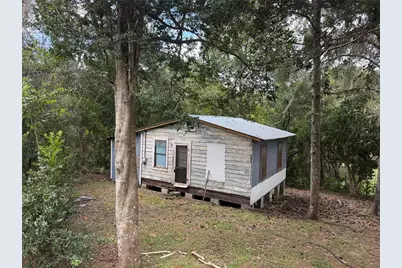20858 NE 146th Terrace, Fort Mc Coy, FL 32134 - Photo 1