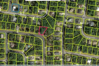 1379 W Kenmore Drive, Citrus Springs, FL 34434 - Photo 3