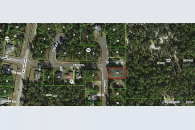 7669 N Galt Point, Citrus Springs, FL 34434 - Photo 1