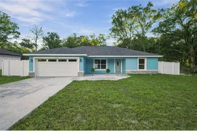 14375 SE 36th Court, Summerfield, FL 34491 - Photo 1