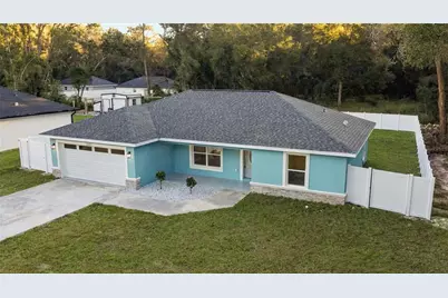 14375 SE 36th Court, Summerfield, FL 34491 - Photo 27