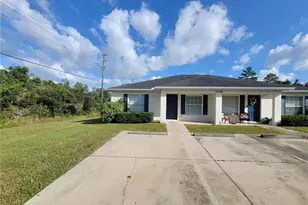 15745 SW 33rd Ave Rd, Ocala, FL 34473 - Photo 1