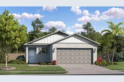 6664 SE 100th Place, Belleview, FL 34420 - Photo 1