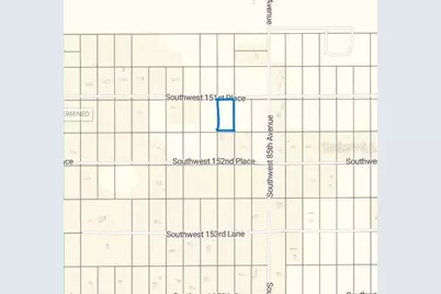 Lot 000 Blk 0 SW 151st Place, Dunnellon, FL 34432 - Photo 3