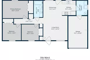 2716 Jefferson St W, Inverness, FL 34453 - Photo 5
