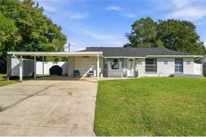 21485 SW Raintree Street, Dunnellon, FL 34431 - Photo 1