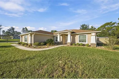 2700 W Tracy Court, Dunnellon, FL 34433 - Photo 3