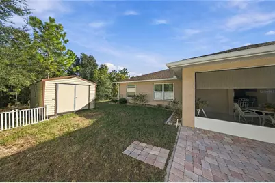 2700 W Tracy Court, Dunnellon, FL 34433 - Photo 41