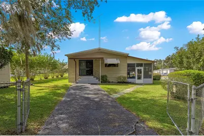 14460 SE 91st Avenue, Summerfield, FL 34491 - Photo 1