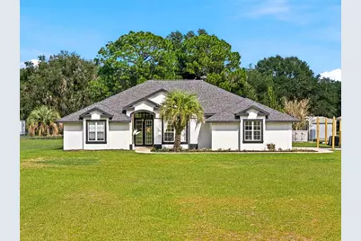 5075 97 St, Anthony, FL 32617 - Photo 1