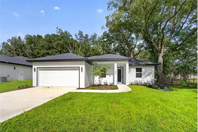 13855 SW 110th Place, Dunnellon, FL 34432 - Photo 1
