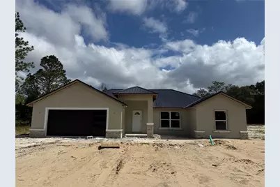 4451 SW Begonia Ct, Dunnellon, FL 34431 - Photo 1