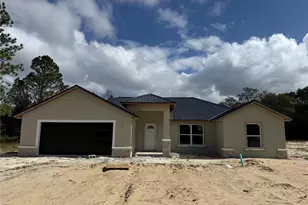 4451 SW Begonia Ct, Dunnellon, FL 34431 - Photo 1