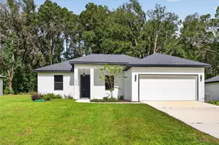 13875 SW 110th Pl, Dunnellon, FL 34432 - Photo 1