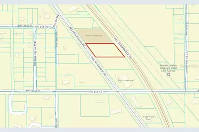 Tbd NW Gainesville Road, Reddick, FL 32686 - Photo 1