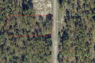 NW Tree Top Rd, Dunnellon, FL 34431 - Photo 1
