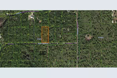 Lot 29 S Shore Drive, Lake Wales, FL 33898 - Photo 1
