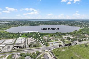 2000 Dundee Rd, Winter Haven, FL 33884 - Photo 1