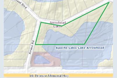 14913 Arrena Road, Winter Garden, FL 34787 - Photo 1