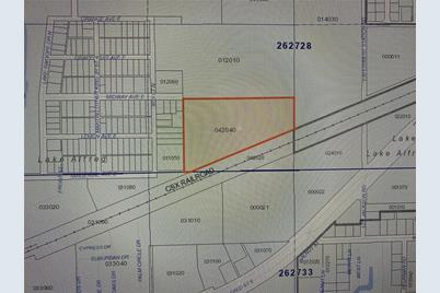 Experiment Station Road, Lake Alfred, FL 33850 - Photo 1