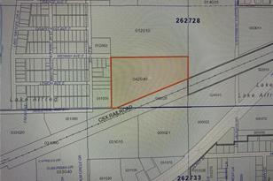 Experiment Station Rd, Lake Alfred, FL 33850 - Photo 1