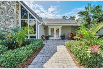 514 Hillside Drive, Auburndale, FL 33823 - Photo 3