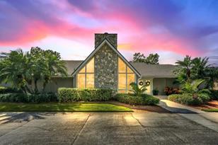 514 Hillside Dr, Auburndale, FL 33823 - Photo 1