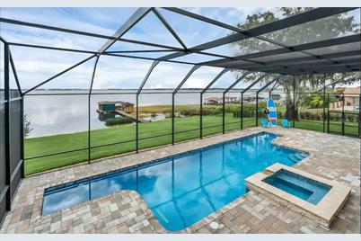 514 Hillside Drive, Auburndale, FL 33823 - Photo 9